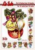 3D Buch A5 Le Suh